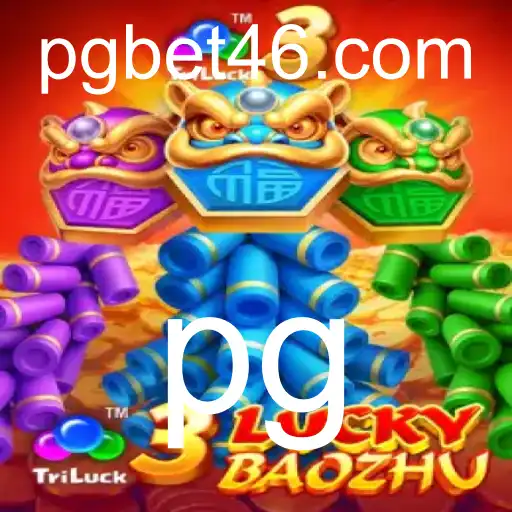 Descubra o Fascinante Mundo de 3LuckyBaozhu