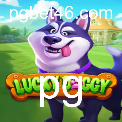 Descubra o Fascinante Mundo de LuckyDoggy