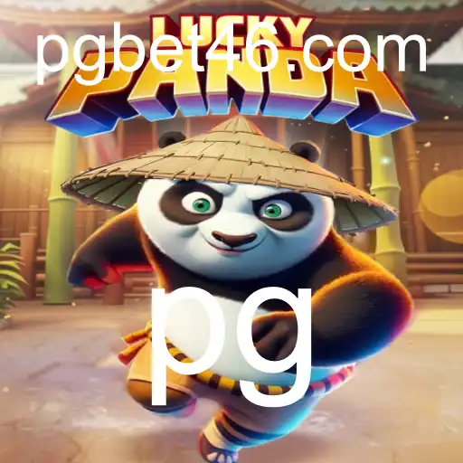 Descubra o Fascinante Mundo de LuckyPanda: Um Jogo de Aventura e Estratégia