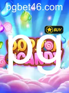 POPPOPCANDY: O Jogo Vibrante e Viciante