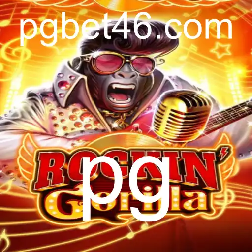 Explorando o Mundo de RockinGorilla: Um Jogo Incrível e Divertido